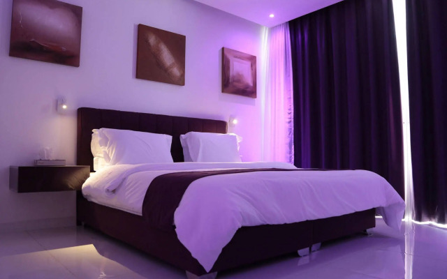 Senses Hotel and Resort