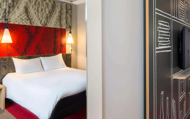 ibis Wroclaw Centrum