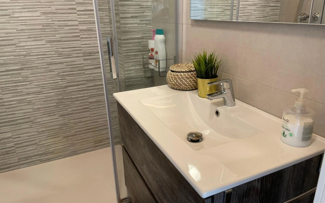 Apartamentos Aranda - Ático Duero