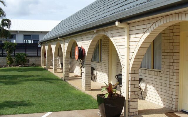 Sunshine Coast Airport Motel