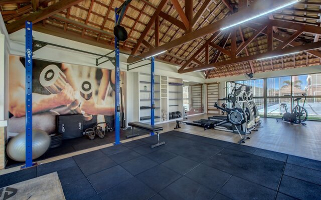 Mediterranee Residence By DM Apartments