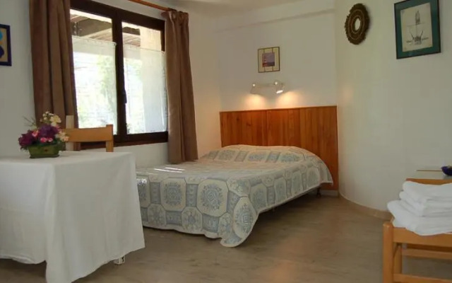 Le Moulin De La Salaou