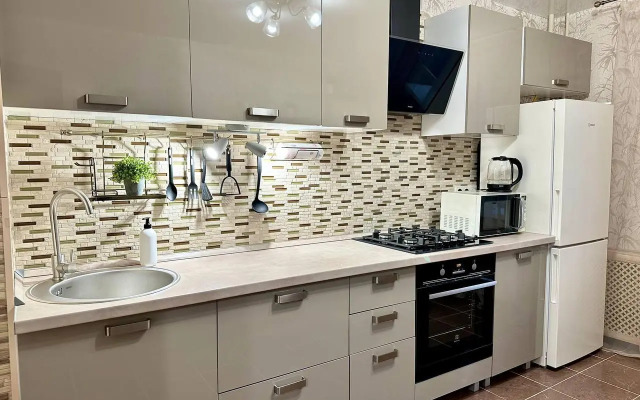 ДзенХоум на улице Есенина 41