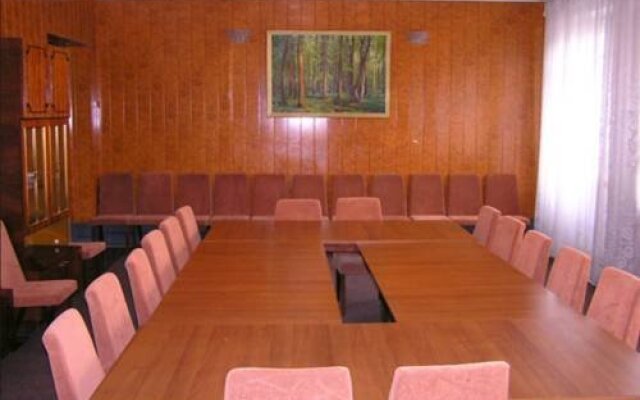 Hotel Vinnytsia Sawoy