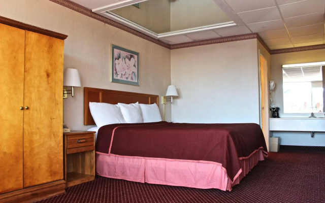 Regency Inn Richmond