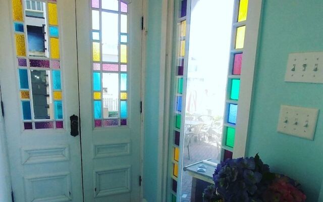 Island Guest House B&B