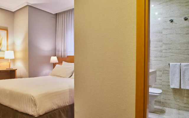 Eurostars Rey Alfonso X