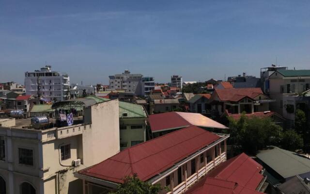 Ngoc Hung Backpackers Hostel