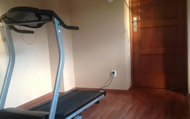 2 Pokoje w Górach Sowich