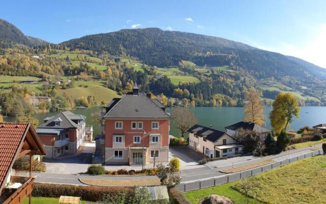 Wohnung Feldseeblick 2