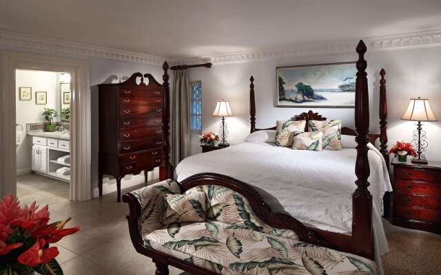 Half Moon Hotel