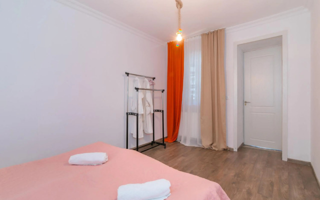 Guest House borjomi valley