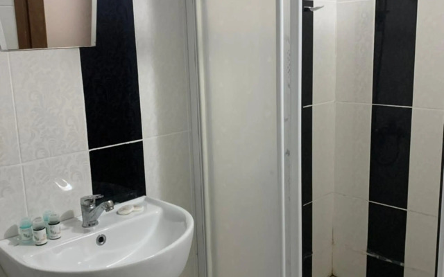 Kuzey Suites