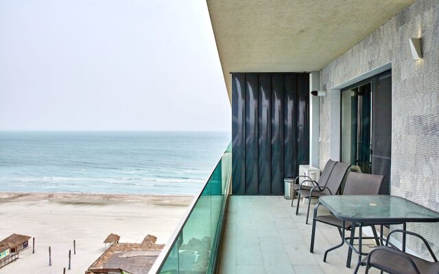 Apartamente Sea View