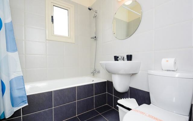 Oceanview Villa 073