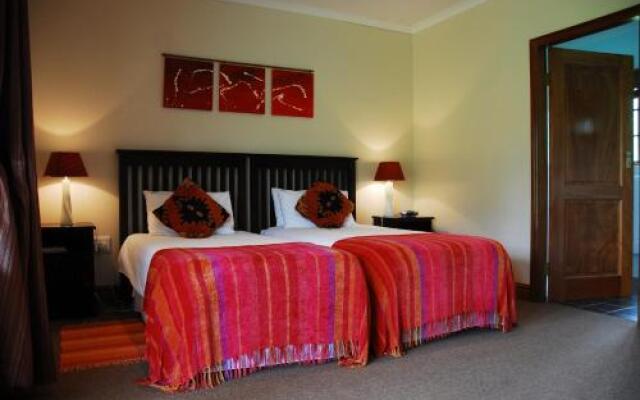 Chillifields Guesthouse