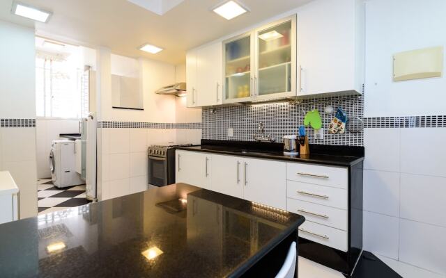 All in Rio - Conforto e Tranq. Ipanema