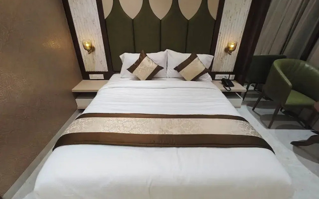 Hotel Sonesta Suites Thane