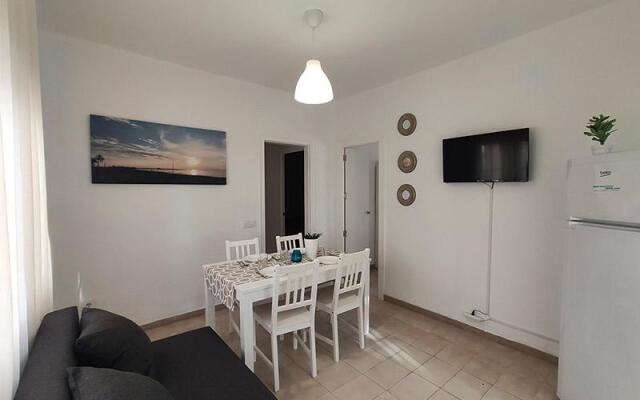 Apartamentos Sol Y Mar Segur 3000