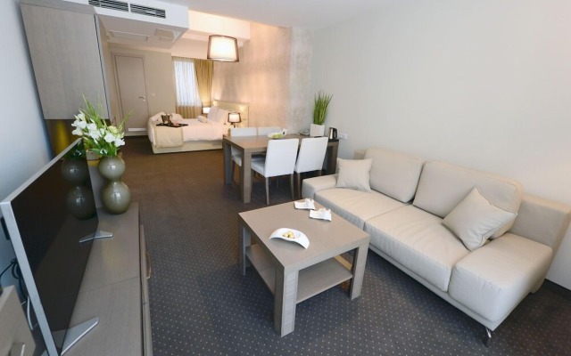 Hotel Alexandar Square Boutique