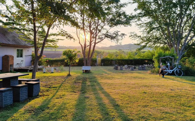 Les Collines Resort