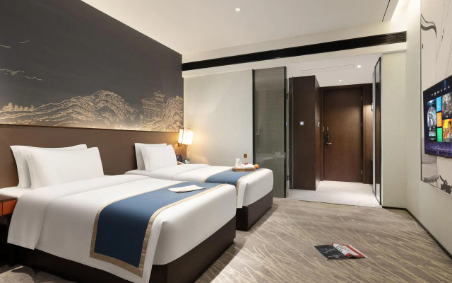 Aijia Hotel