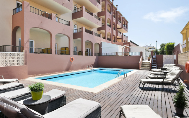 Santa Ponsa Pins Hotel
