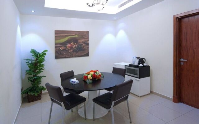 Baateel Suites Furnished Apartments 4