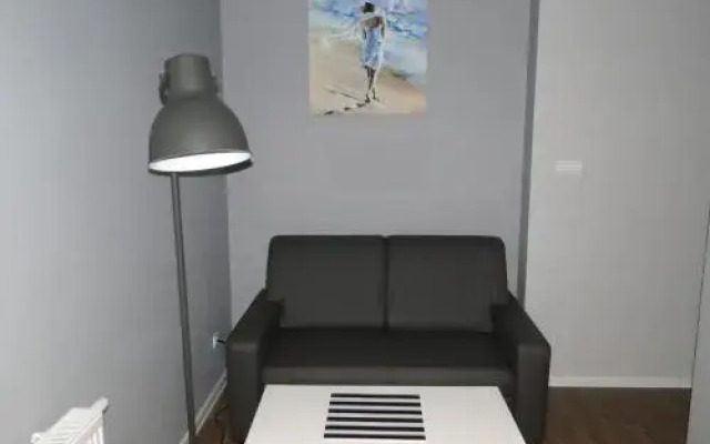 Apartamenty Brzezinski