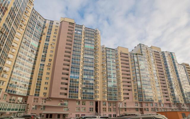 Европа Центр на улице Шевченко