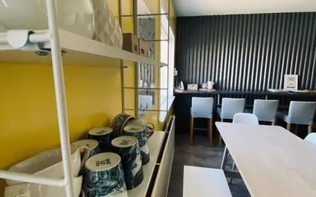 Guesthouse Stekkaból