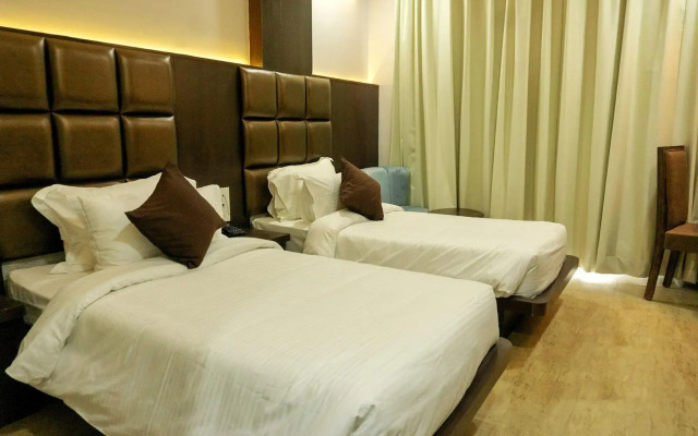 Rajmahal Palace RAAS