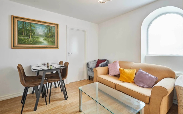 Host Stay Carrville Apartment