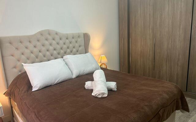 Belluno 207 - Stay House Temporada