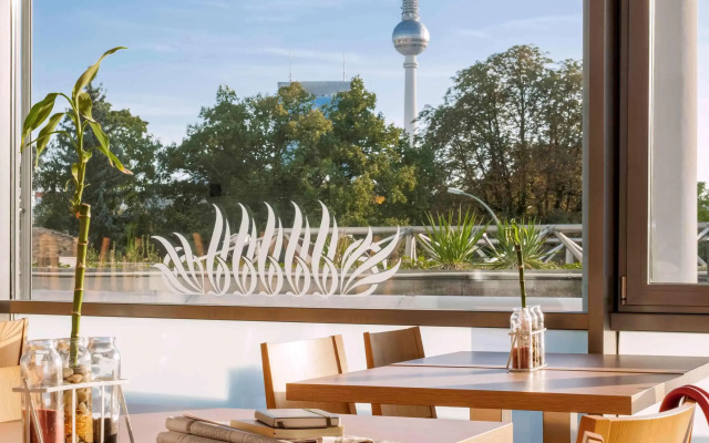 ibis Berlin Mitte