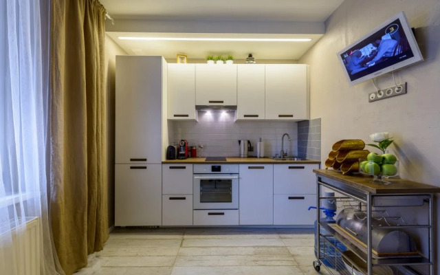 Home Design Apartments