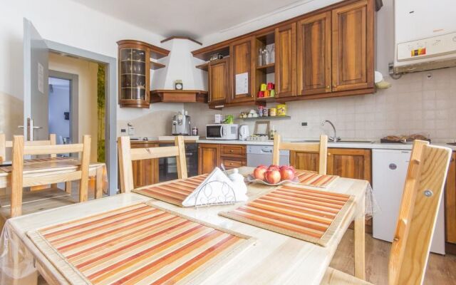 Bed & Breakfast Nettuno