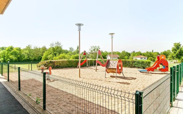 Pierre & Vacances Résidence Les Rives de la Seugne