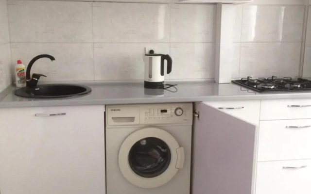 Квартира Юбилейный