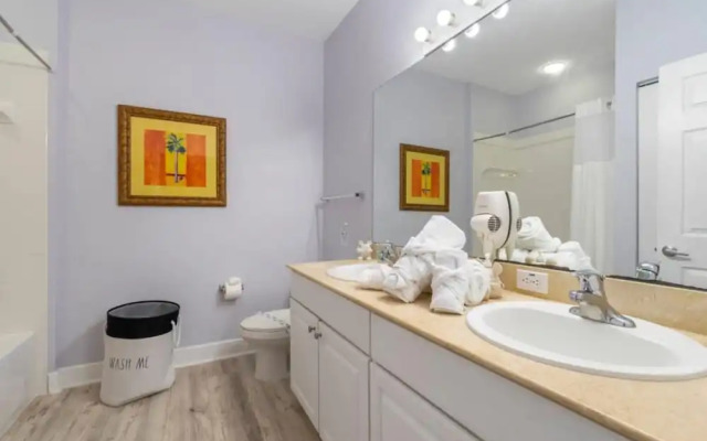 Home Away From Home in Disney 4106