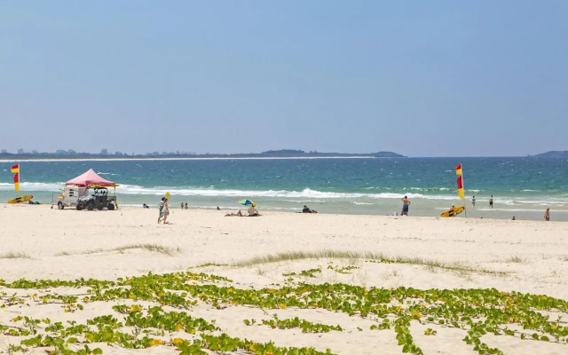 Ocean Views At Nor Nor East 201