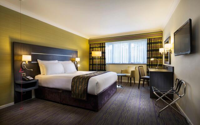 Holiday Inn London Gatwick - Worth, an IHG Hotel