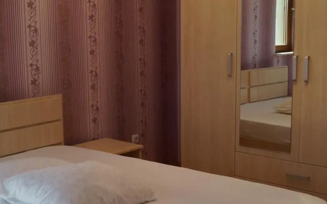 Casa de vacanta Vio Mangalia