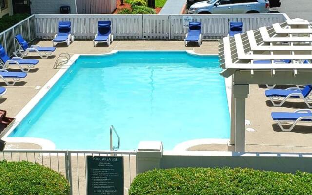 Quality Inn Hampton - Newport News