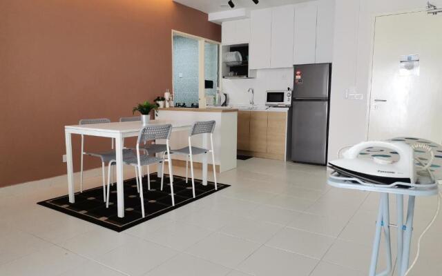 Sarah Home Semenyih - Muslims only