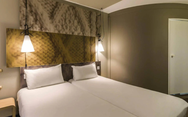 ibis Amsterdam City West