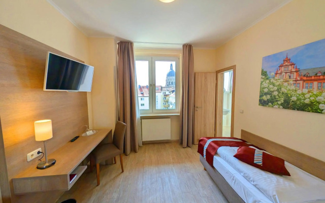 Hotel Mainzer Hof