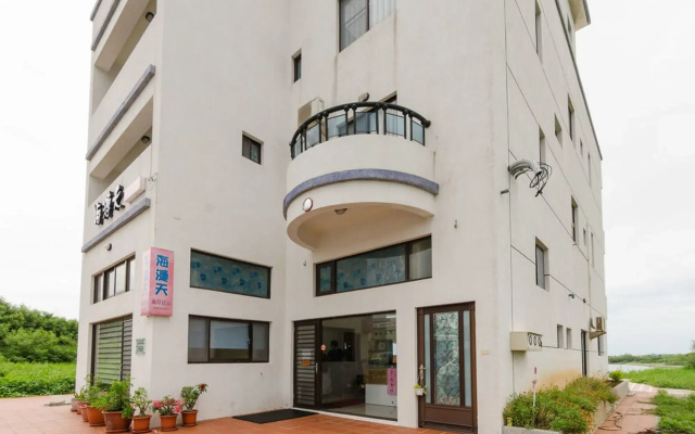 Sea Sky Coast Homestay