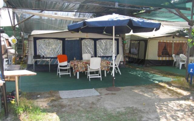 Camping Tsitreli