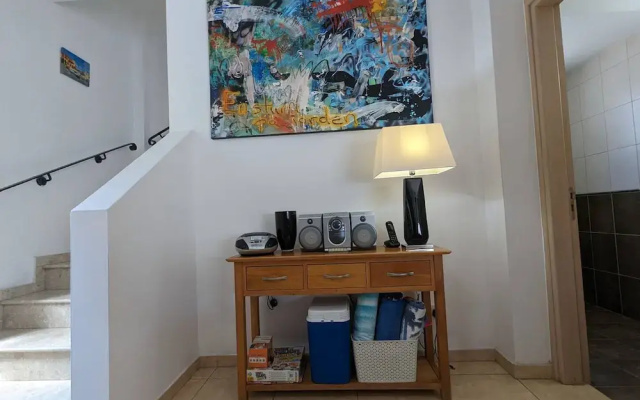 Ennazuse - Beautiful 2 Bedroom Villa in Pernera